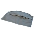 thumbnail image 3 of Colgador impermeable Matsuzay oculto debajo de la ropa Gris 44.5x32cm, 3 of 6