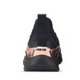 thumbnail image 4 of Tenis Puma Muse X5 Metal para Mujer 383954-01 negro 25.5 Puma 383954-01 MUSE X5 METAL, 4 of 5