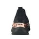 thumbnail image 4 of Tenis Puma Muse X5 Metal para Mujer 383954-01 negro 24 Puma 383954-01 MUSE X5 METAL, 4 of 5