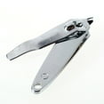 thumbnail image 2 of Clearance Sale Metal Nail Clipper Manicure Pedicure Trimmer Care Cuticle Slant Cutter Tool, 2 of 5