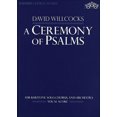 thumbnail image 1 of A Ceremony of Psalms: Vocal Score, 1 of 1