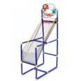 thumbnail image 3 of Juego de baloncesto para niños Octpeak, mini aro de baloncesto para interiores, para niños y niñas de 3 años en adelante, para juegos, 3 of 8