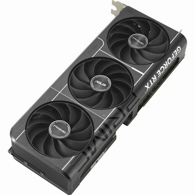 Asus NVIDIA GeForce RTX 5070 Graphic Card, 12 GB GDDR7 - Walmart.com