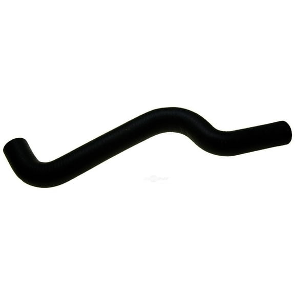 Radiator Coolant Hose Fits select: 1967-1968,1971-1972 CHEVROLET C10