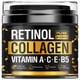 thumbnail image 1 of Crema facial PURE RESEARCH Retinol Antiarrugas 50 ml con colágeno, 1 of 7