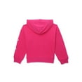 thumbnail image 2 of Barbie Girls Graphic Hoodie, Sizes 4-16, 2 of 4