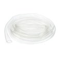 thumbnail image 3 of Clear Tube Wire Harness Tubing, 3/8-inch(10mm) ID 10ft Sleeve for Wire Sheathing, 3 of 4