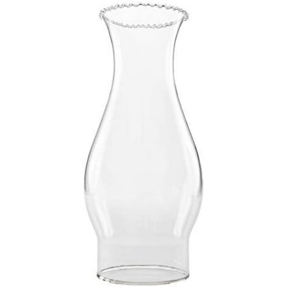 Glass Hurricane Lamp Chimney Replacement
