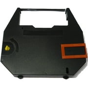 Nakajima WPT-160 Electronic Portable Typewriter with Correct Film Ribbon