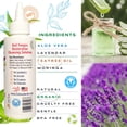 thumbnail image 4 of Dermveda Nail Serum Restoring Solution for Toe Nail Fungus Damage, 4 Fl Oz, 4 of 5