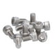 thumbnail image 5 of Juego de Pernos de Culata Jadeshay 30 Piezas Pernos de Tornillo M6 Acero Inoxidable, 5 of 8