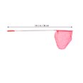 thumbnail image 2 of 5pcs Kids Funny Nets Catching Insects Bugs Fishing Nets Great Outdoor Tools for Children (Random Color), 2 of 8