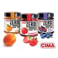 thumbnail image 5 of CIMA ZERO Added Sugar Spread – Variety Pack, 230 g (Pack of 3), 5 of 5