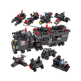 thumbnail image 1 of Kit de construcción de policía BELUG 8 en 1, 1 of 2