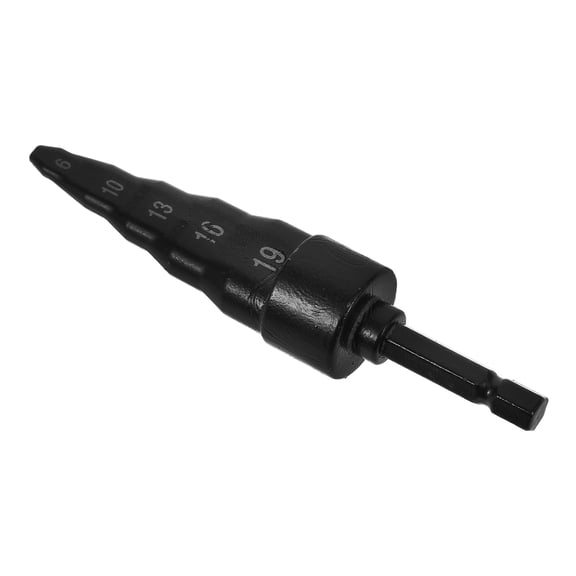 WHAMVOX Spreader Copper Tube Expander 10.00X2.00X2.00CM Black