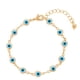 thumbnail image 1 of Pulsera-tobillera Ojo Turco Azul Cielo N'ICE NICE-PTOTAC, 1 of 2