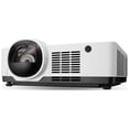 thumbnail image 4 of Sharp NEC Display Entry Installation NP-PE456USL Short Throw LCD Projector - 16:10 - Ceiling Mountable, 4 of 5
