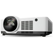 Sharp NEC Display Entry Installation NP-PE456USL Short Throw LCD Projector - 16:10 - Ceiling Mountable