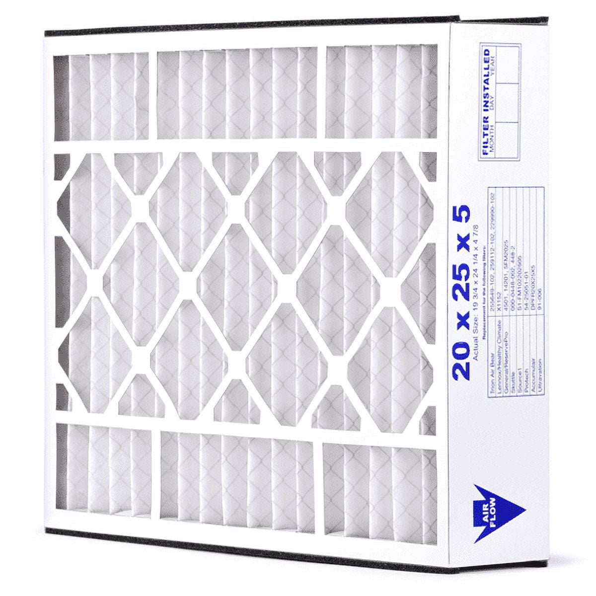 AIRx Filters Air Filter - Thumbnail 3