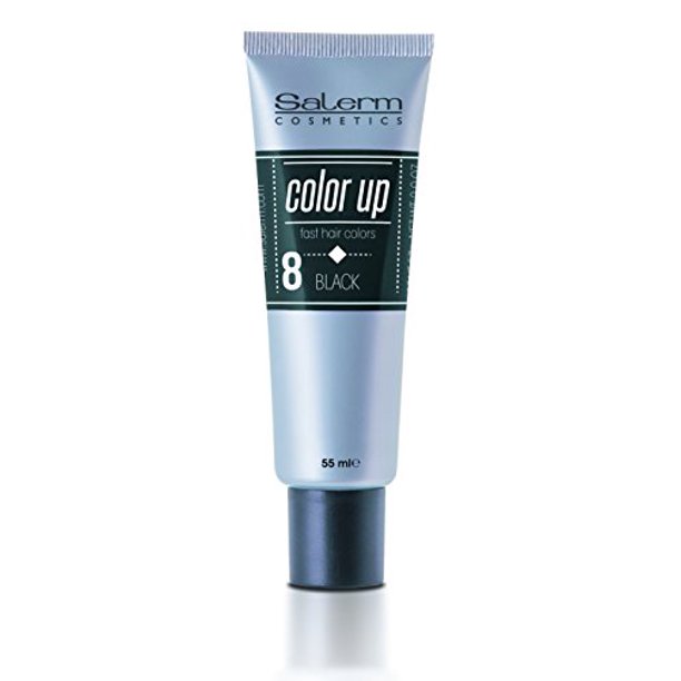 Salerm Color Up Fast Hair Colors ThisColorBlack