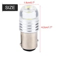 thumbnail image 4 of Tail Brake Light, Acrylic Shell Easy Installation  For Accessories, 4 of 8