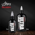 thumbnail image 3 of Tinta de tatuaje Allegory Ultra Black Premium Black 60 ml, 3 of 7