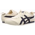 thumbnail image 1 of Onitsuka Tiger MEXICO 66 SLIP-ON Unisex Shoes Birch/Midnight color US 4-11.5, 1 of 6