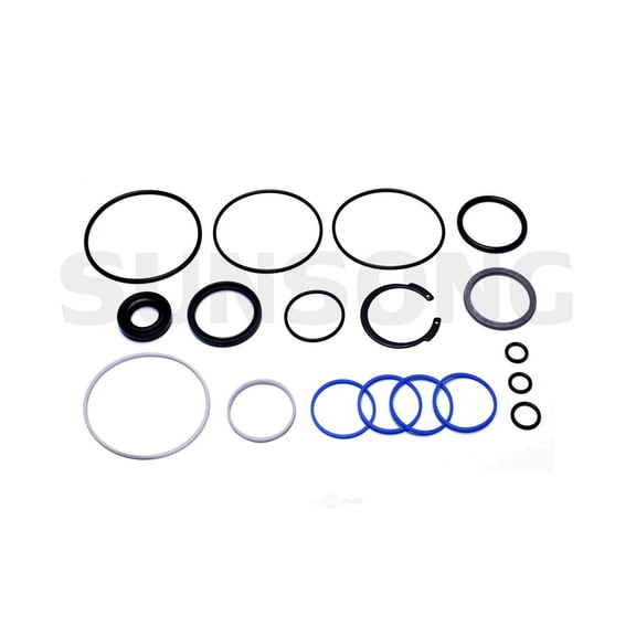 Sunsong 8401290 Steering Gear Seal Kit