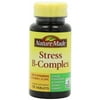 Nature Made Stress B Complex with Zinc Tablets, 75 Count