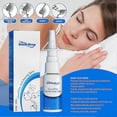 thumbnail image 2 of South Moon Spray Anti-ronquidos Nasal Fácil de Usar Fórmula de Larga Duración Solución para Dejar de Roncar Ronquidos Nuevo | |, 2 of 4