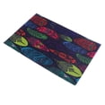 thumbnail image 3 of veasfak 10Pieces Paper Sheet Handmade Candy Chocolate Packaging Soap Wrapping Paper, 3 of 7