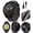 47 mm AMOLED +Power Bank, variant on Garmin tactix 8 47mm AMOLED Sapphire Edition Smartwatch with Applied Ballistics Ultralight Solver and Built-In Flashlight (Black)
