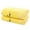 Yellow, variant on COFEST Home Decoration,Multi-Purpose Fingertip Towels and Face Cloths,Textile Adult Household Soft Face Towel Towel Bath Towel,for Bathroom-Hotel-Spa-Kitchen,Yellow,