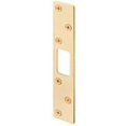 thumbnail image 1 of Strike Deadbolt Stl 5-7/8In Bp U 9535, 1 of 1