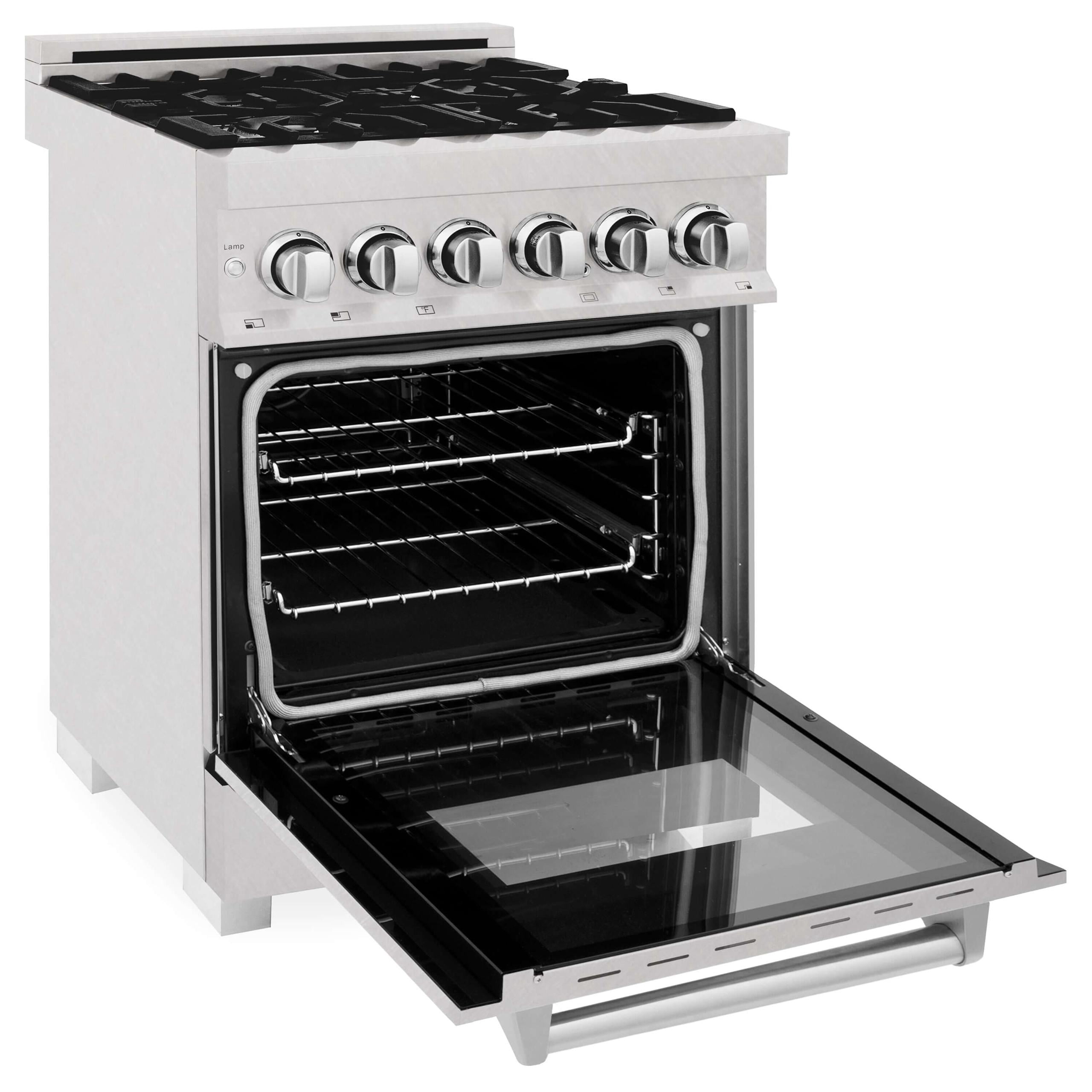 ZLINE KITCHEN AND BATH RASBM24 gasr24