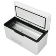 thumbnail image 2 of Enfriador de insulina Reefer, Caja de refrigerador de insulina Caja de refrigeración de insulina recargable Mini refrigerador de insulina Rendimiento probado, 2 of 8