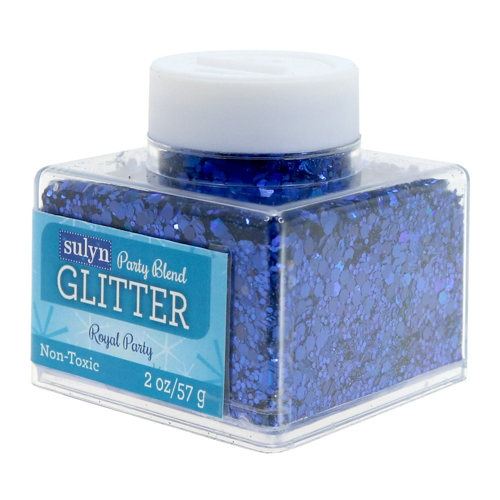 party blend