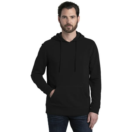 Alternative Rider Blended Fleece Pullover Hoodie. AA8051