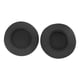 thumbnail image 1 of 1 par de almohadillas de repuesto de cuero proteico para Corsair Virtuoso RGB Wireless SE, 1 of 9