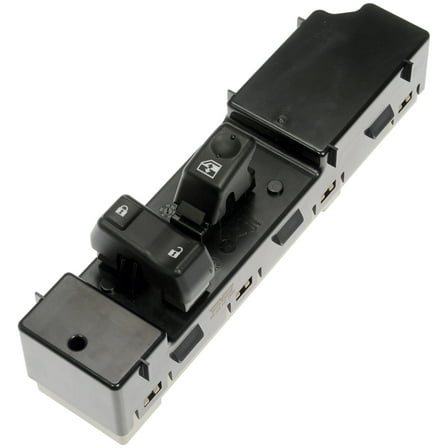 Dorman 920-025 Front Passenger Side Power Window Switch - Front Right, 2 Button for Specific Models