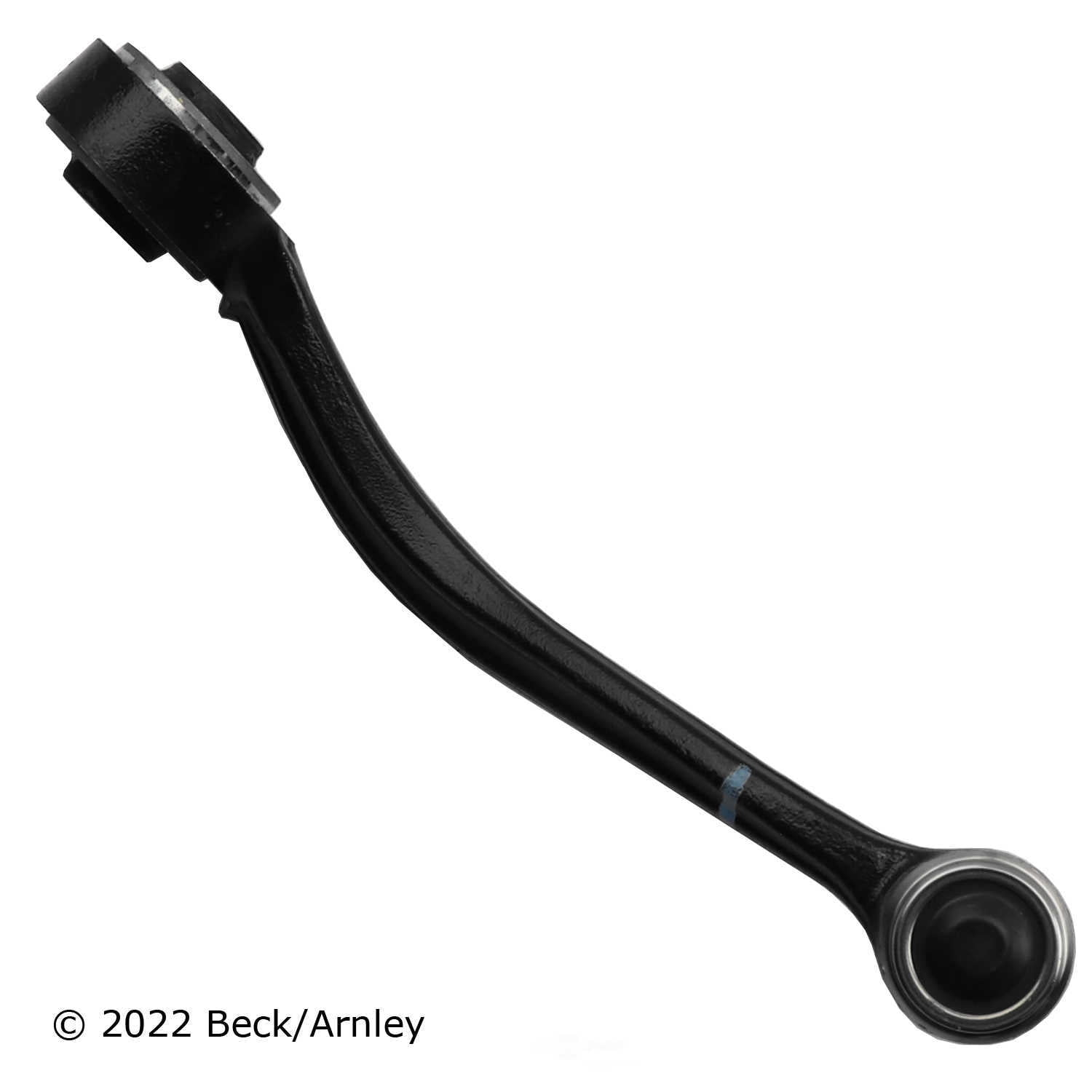 Beck Arnley Control Arm With Ball Joint 102-8337 Fits select: 2015-2017 KIA K900, 2015-2016 HYUNDAI EQUUS