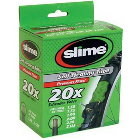 slime tubes mtb