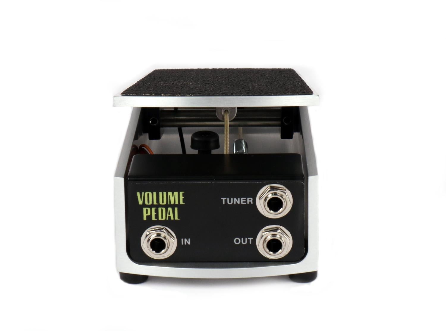 Ernie Ball P06180 VP Jr Mono Volume Control Volume Pedal