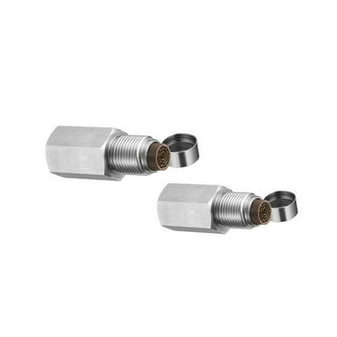 2 Pack O2 Sensor Socket