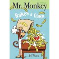 thumbnail image 3 of Mr. Monkey Bakes a Cake (Bk. 1), 3 of 4