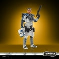 thumbnail image 4 of Star Wars The Clone Wars: The Vintage Collection ARC Trooper Echo Kids Toy Action Figure for Boys and Girls, 4 of 8