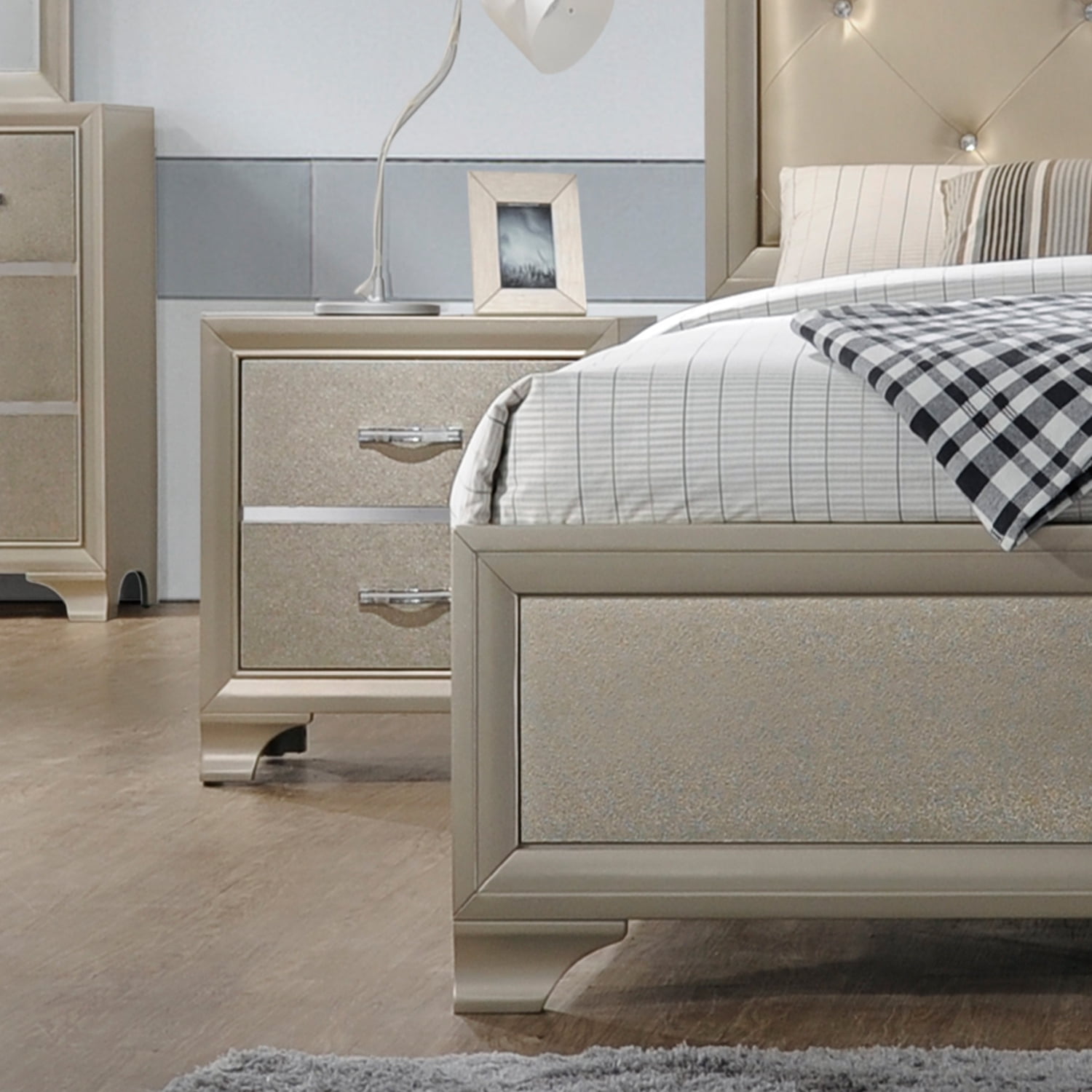Night Stands Walmart : Lexie Traditional Style Night Stand Gray - Walmart.com ... - Pine nightstand,pine nightstand ikea,pine nightstand plans,pine nightstands bedroom.