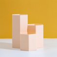thumbnail image 2 of Bangus Desktop Container Storage Box,Stationery Desk Make-up Holder Hexagonal Pen Pencil Holder Case, 2 of 3