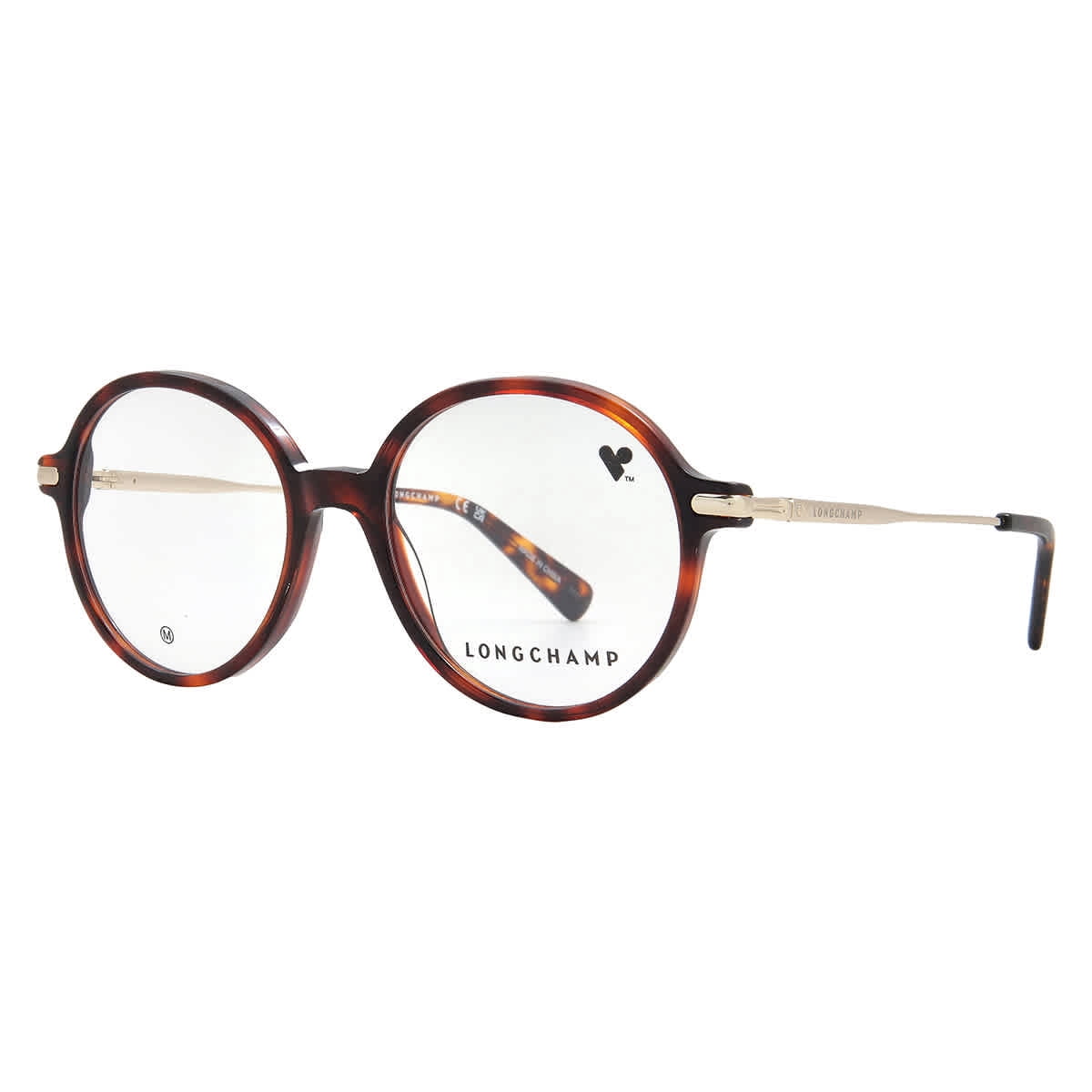 CHLOE Eyeglasses CE2666 303 Khaki 52MM - Walmart.com display picture 3