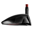 thumbnail image 4 of Taylor Made Stealth 2 HD 3 Wood 16* (Fujikura Speeder NX Red Regular, LEFT) NEW, 4 of 6